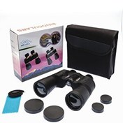 Resim Breaker 20×50 Ct Profesyonel El Dürbünü – 1000M/56M – Siyah 