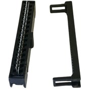 Resim 30pin 2.54mm Idc Dişi Konnektör - 5 Adet 