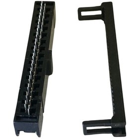 Resim 30pin 2.54mm Idc Dişi Konnektör - 5 Adet 