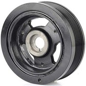 Resim Krank Kasnağı Starex Crdi / H1 2008- / H350 2015- / Sorento 2003- 