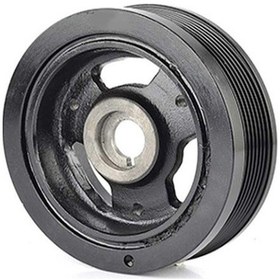 Resim Krank Kasnağı Starex Crdi / H1 2008- / H350 2015- / Sorento 2003- 