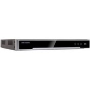 Resim Hikvision DS-7616NI-Q2/16P 16 Kanal Poe NVR Cihazı 