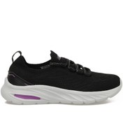 Resim Kinetix Serenıty Tx W 5Fx Siyah Kadın Sneaker A101937209 
