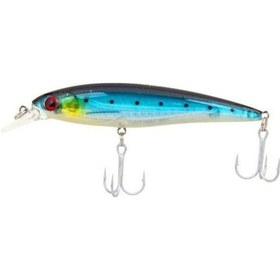 Resim Sea Horse X-Rap 10 Cm 06 15 Gr Sahte Balık 