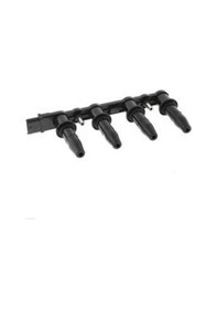 Resim Opel Astra H Z16xe-z16xep-z16xer-a16xer-a16let Ateşleme Bobini Mette Marka 651b1002 