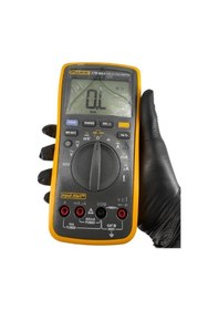 Resim Fluke 17b+ Dijital Multimetre 