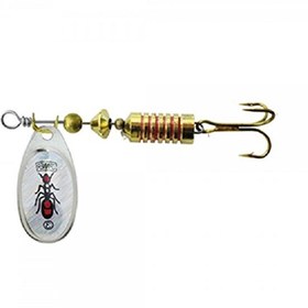 Resim Effe Spinner Alabalık Kaşık No:1-3 GR HG 2101 
