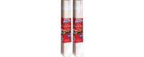 Resim Mabeyn Piknik Ağaç Bambu Çöp Şiş 25 CM-100'LÜ 113-P 2li Paket 