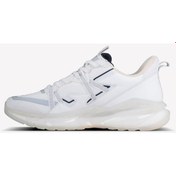 Resim Lescon Airfoam Mercury 3 Beyaz Erkek Spor Ayakkabı 001 