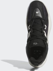 Resim Adidas Trae Unlımıted 2 Erkek Basketbol Ayakkabı - Ie7764 Siyah 