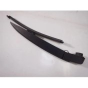 Resim Moda Renault Clio 4 Arka Si̇lecek Kolu ve Süpürgesi̇ 
