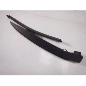 Resim Moda Renault Clio 4 Arka Si̇lecek Kolu ve Süpürgesi̇ 