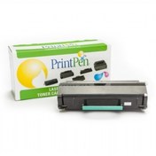 Resim Printpen Lexmark Uyumlu Toner 