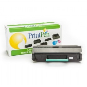 Resim Printpen Lexmark Uyumlu Toner 