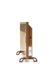 Resim ivigo Wifi Uzaktan Erişimli Konvektör Isıtıcı 2500 Watt Ahşap EPK4590W25A 