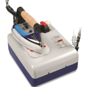 Resim Silter Kazanlı Ütü Süper Mini 1lt / Spr/mn 2000 