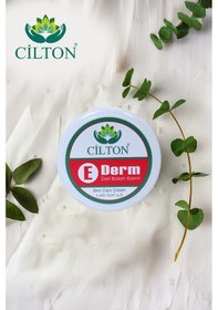 Resim Cilton E Derm Özel Bakim Kremi 50 Ml 