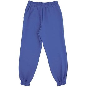 Resim Best kids kız çocuk eşofman altı. 14191 - MAVI / 12 yaş 