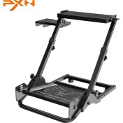Resim Pxn A10 Direksiyonu Standı ( Logitech G25, G27, G29, G920, G923 - Pxn V9 Gen2, V10, V99 Moza R3, R5, R21, R9, R16 ) 