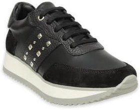 Resim Mammamia D25Ya-560Z Günlük Siyah Kadın Ayakkabı, BLACK, 3 