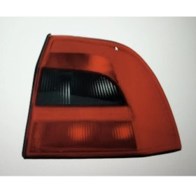 Resim Tyc Opel Vectra Arka Stop Sedan Sag 99-02 Oem -9119528 