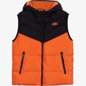 Resim Skechers Outerwear Padded Erkek Çocuk Yelek (SK232024-700) 