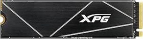 Resim Adata XPG Gammix S70 Blade 1TB 7400-5500MB PCIe Gen4x4 M.2 NVMe SSD 