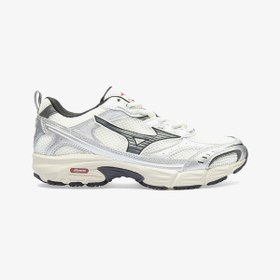 Resim Mizuno Mxr Unisex Beyaz Koşu Ayakkabısı 