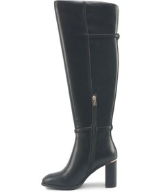 Resim Nine West ORIANA 5PR Siyah Kadın Topuklu Çizme 