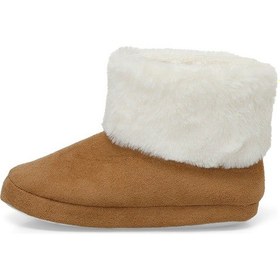 Resim Polaris Zoresa.f4pr Taba Kız Çocuk Panduf 000000000101886364 Taba 