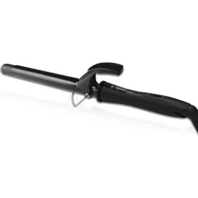 Resim Trina Profesyonel Saç Maşası 25 mm Seramik Dalga Yapıcı 210°C Ayarlı Hızlı Isınma Özellikli 