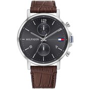 Resim Tommy Hilfiger Th1710416 Erkek Kol Saati 