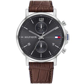 Resim Tommy Hilfiger Th1710416 Erkek Kol Saati 