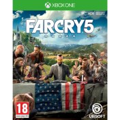 Resim Farcry 5 Xbox One Oyun 