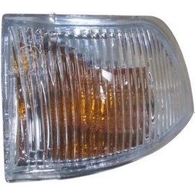 Resim Iveco Daıly- 2012-2014 Kapı Ayna Sinyali Sol Mars Oem No:3801914 