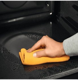 Resim Electrolux SurroundCook EOF5C50BZ 65 LT Ankastre Fırın 