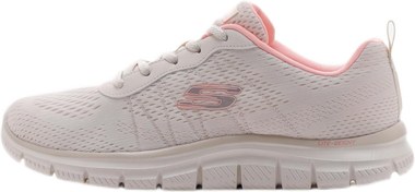 Resim Skechers TRACK - NEW STAPLE Kadın Spor Ayakkabı 