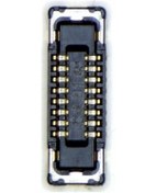 Resim iPhone 7 Uyumlu Için Oem Home Konnektörü (469503169) 
