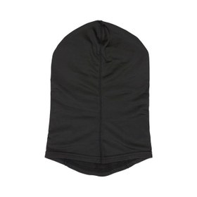 Resim Quiksilver Misty Balaclava Erkek Siyah Kar Maskesi 