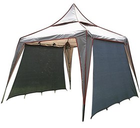 Resim FreeCamp Turbo Suv Canopy 4 Mevsim Tente 
