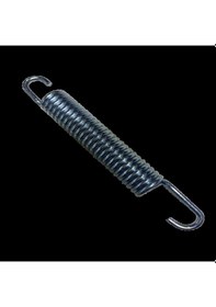 Resim Yamaha Bws 100 Orta Sehpa Yayı Oem Kalite Yerli Üretim A+++ Kalite 