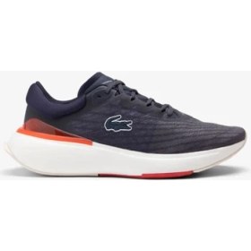 Resim Lacoste Neo Run LITE 747SMA00347A2 Lacivert Günlük Sneaker 