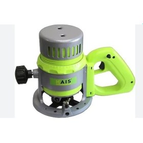 Resim Haıs Jl 3601 1600 W Tek Kollu Freze 