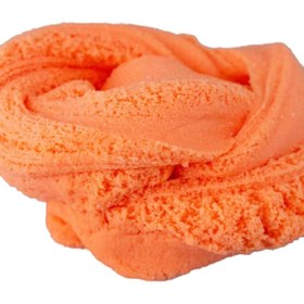 Resim Genel Markalar Orange Cloudz Turuncu Slime 150gr. - Eğlenceyi Elinde Hisset! 