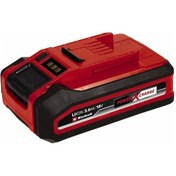 Resim Bfs Einhell Power X-change Li-on Akü 18 Volt 3,0 Ah Plus 
