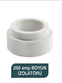 Resim 250 Amper Boyun İzolatörü 