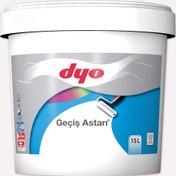 Resim Dyo 15 lt Dyo Geçiş Astarı 