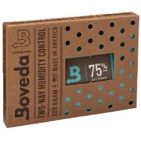 Resim Boveda 75 320 gr Puro Nemlendirici 