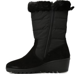 Resim İmac Siyah Kadın Outdoor Ayakkabısı 62799 BLACK BLACK 