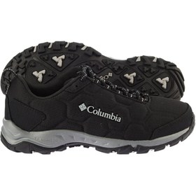 Resim Columbia Firecamp™ Remesh Outdoor Erkek Ayakkabı BM1905 Siyah 